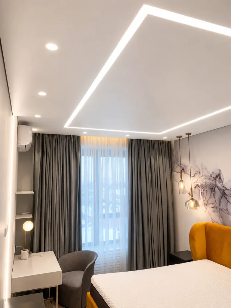 satin-stretch-ceiling-living-room-soft-light-london