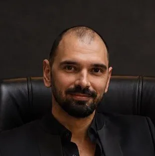 Dmytro Tatarov